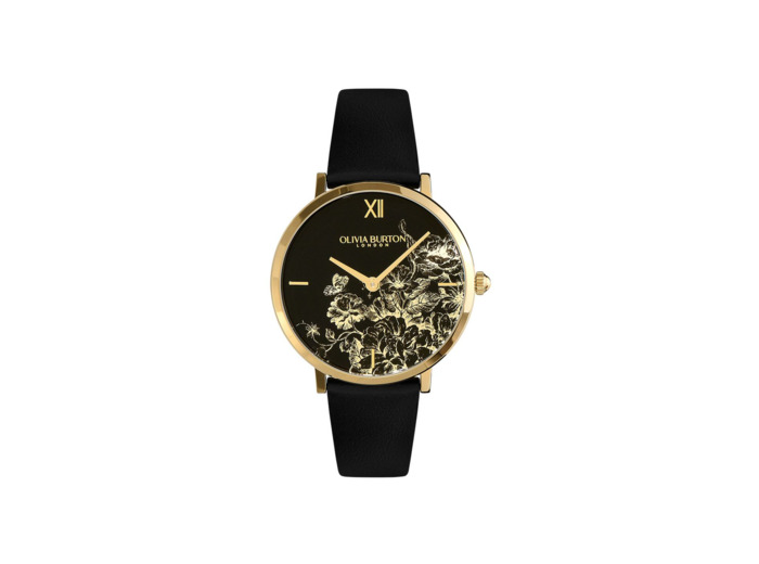 Montre Olivia Burton Floral Floral Blooms 24000112
