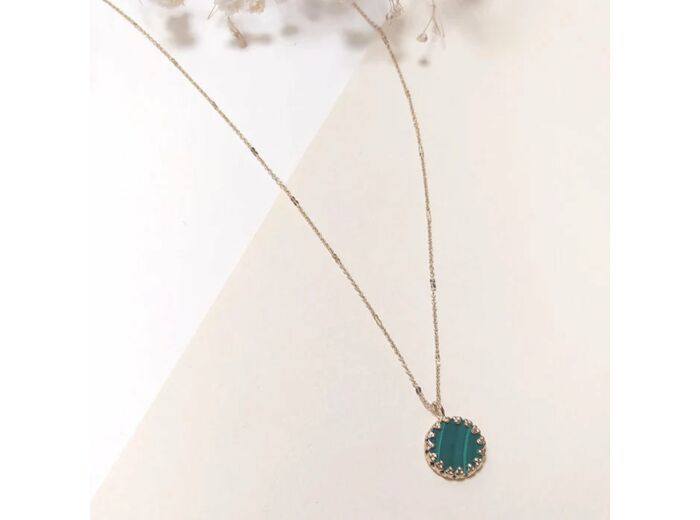 Collier Petite Duchesse