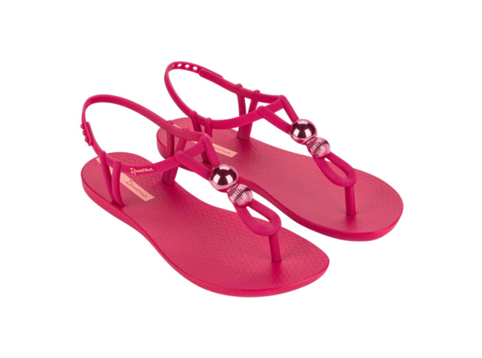 Tong femme pink pink ipanema