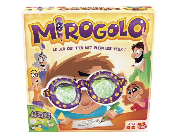 Mirogolo