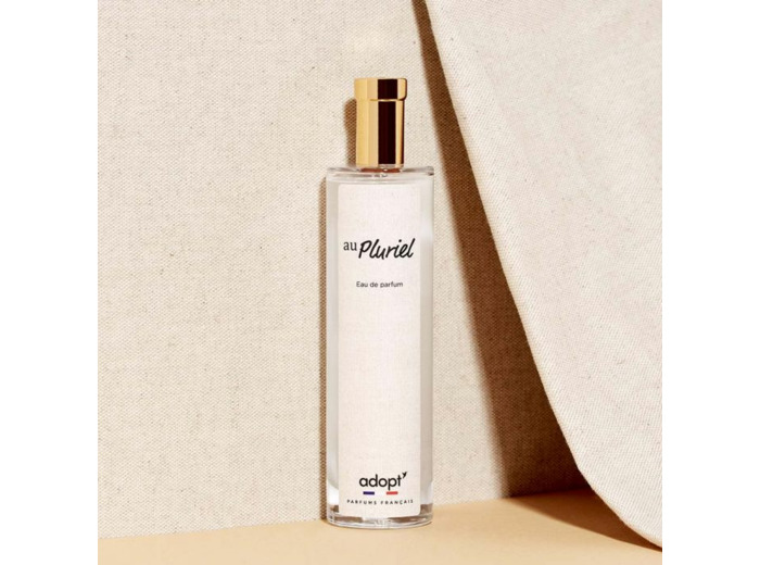 Au Pluriel - Eau de parfum 100 ml