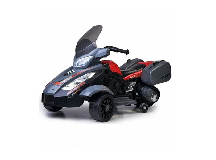 MOTO SPIDER 12V FEBER