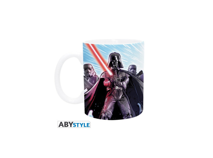 STAR WARS - Mug Empire