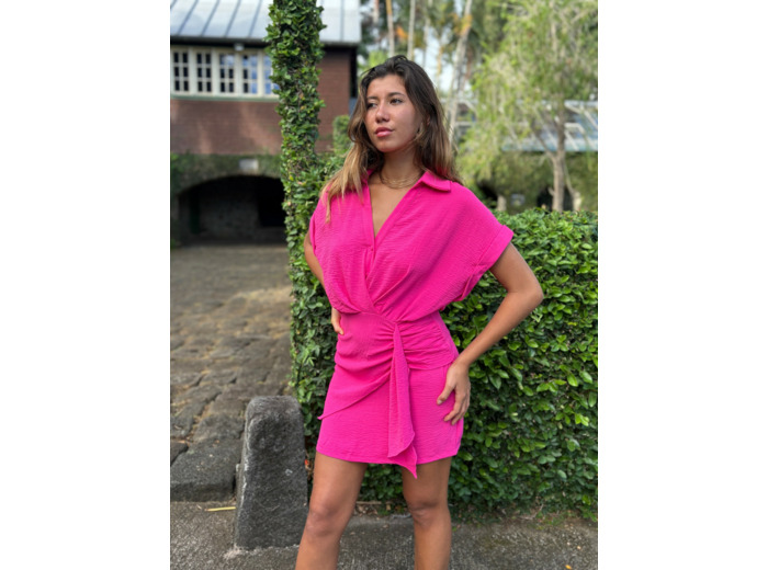 Robe Ophélia