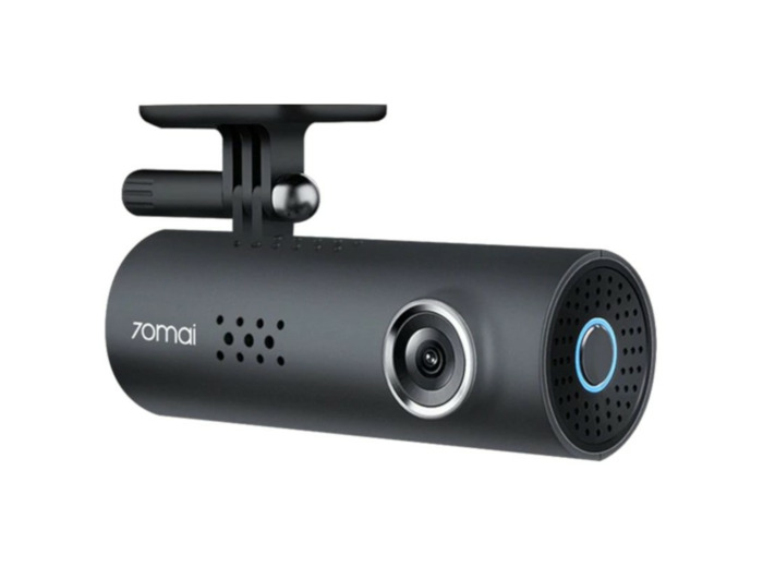 Caméra de voiture Smart Dash Cam D06