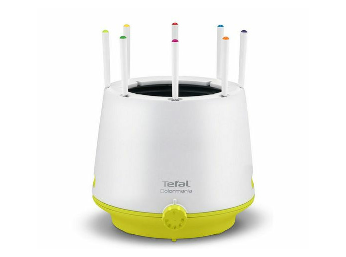 Fondue 8pers colormania ref ef260312