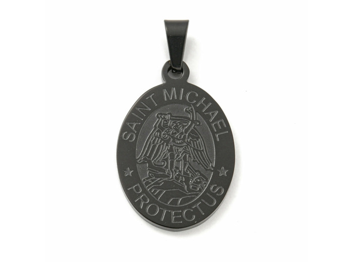Pendentif St  Michael
