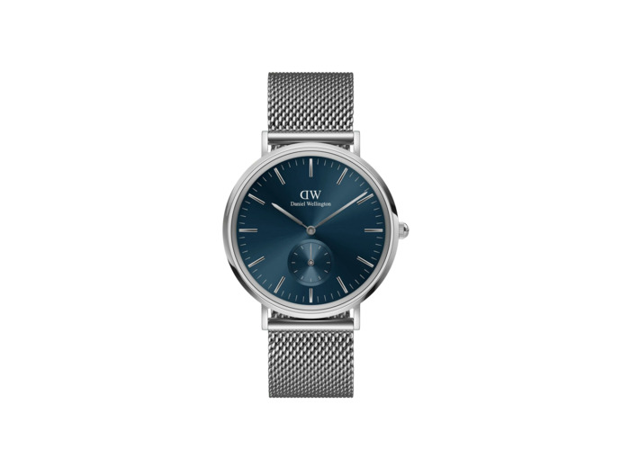 Montre Daniel Wellington Classic Multi-Eye Sterling 40mm