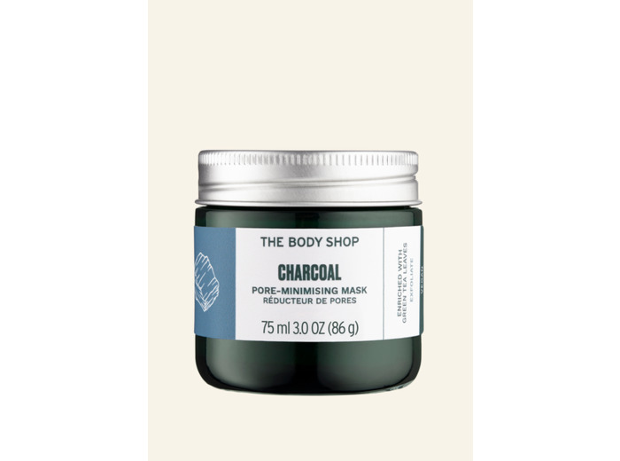 Masque Purifiant Eclat Charbon de l'Himalayan