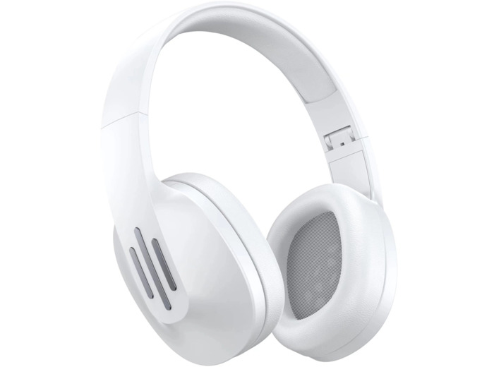 Casque sans fil flowbeat blanc