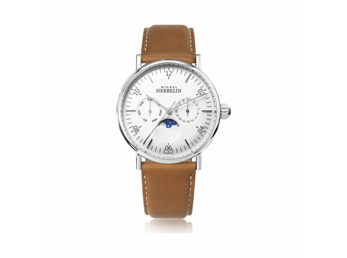 Montre Herbelin Inspiration 12747AP11GO