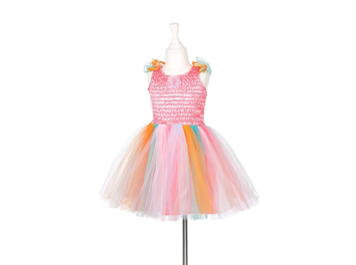 Robe de fée Laura -  5-7 Ans, 110-122 Cm - 110153 - Souza For Kids