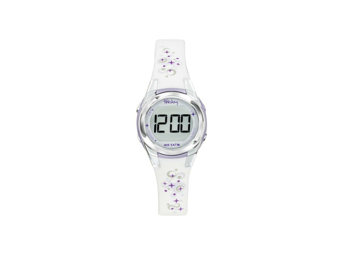 Montre Tekday 654739