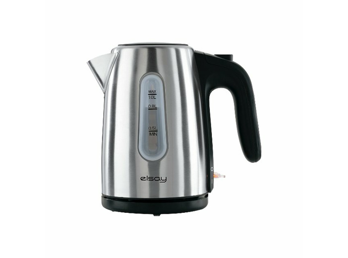 Bouilloire 1l inox ref kes1010