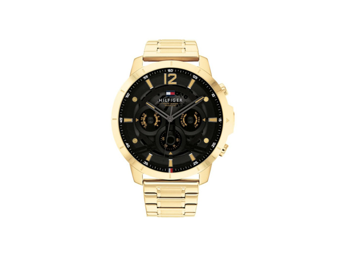 Montre Tommy Hilfiger Luca 1710511