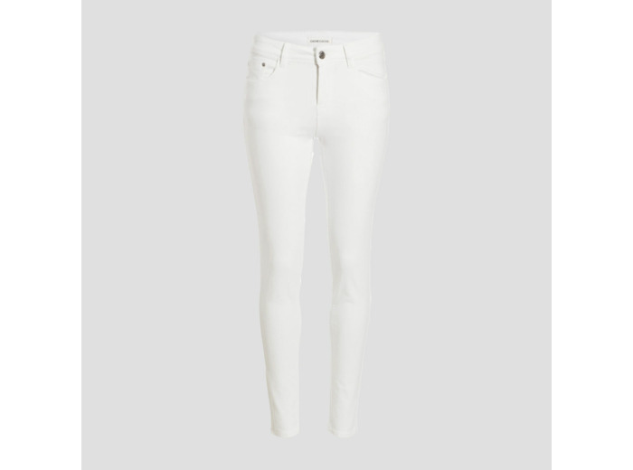 Jeans slim 5 poches