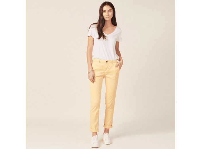 Pantalon chino Instinct