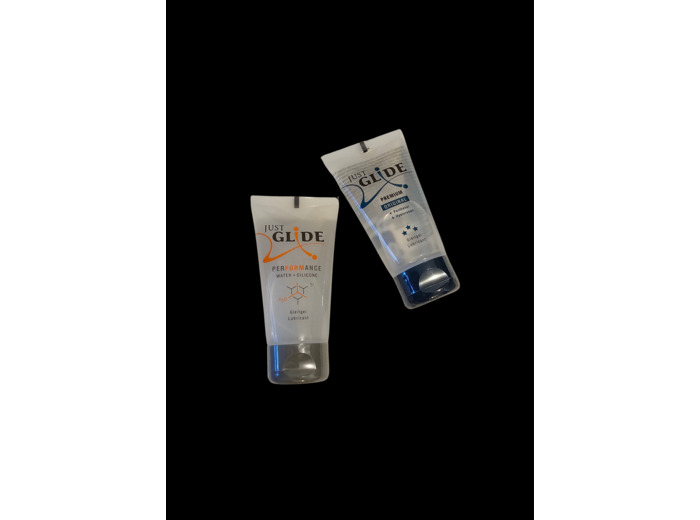 Lubrifiant performance premium