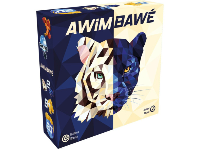 Awimbawé
