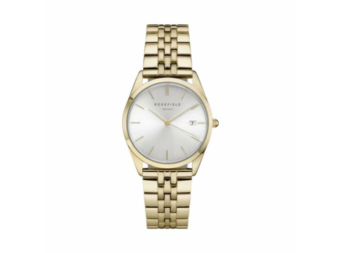 Montre Rosefield The Ace ACSG-A03