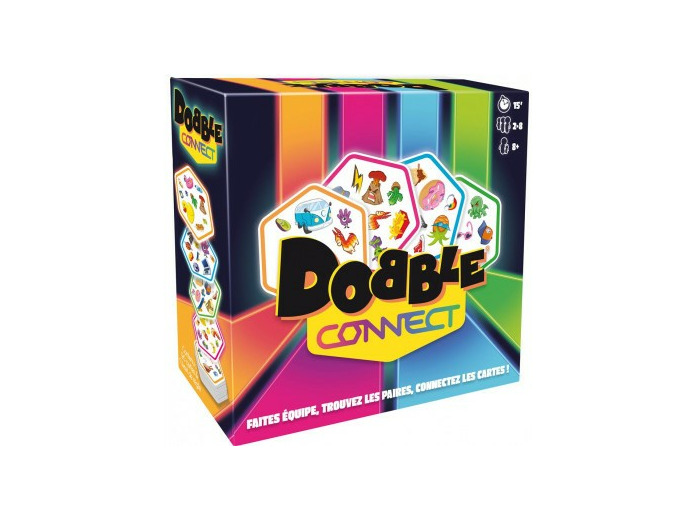 Dobble Connect