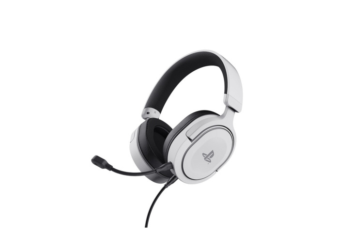 Casque gaming officiel ps5