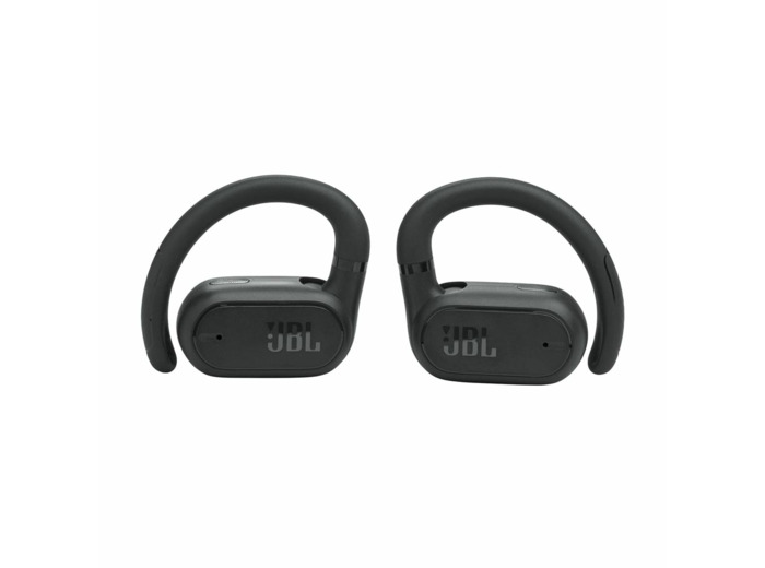 Ecouteurs à conduction aérienne sans fil bluetooth soundgear sense noir