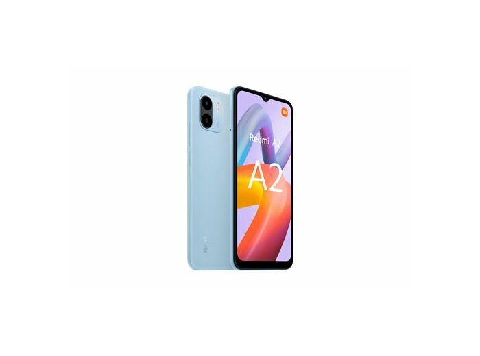 REDMI A2 Bleu