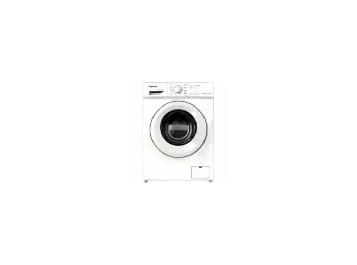 Lave-linge Hublot 7KG REF FRLLF712