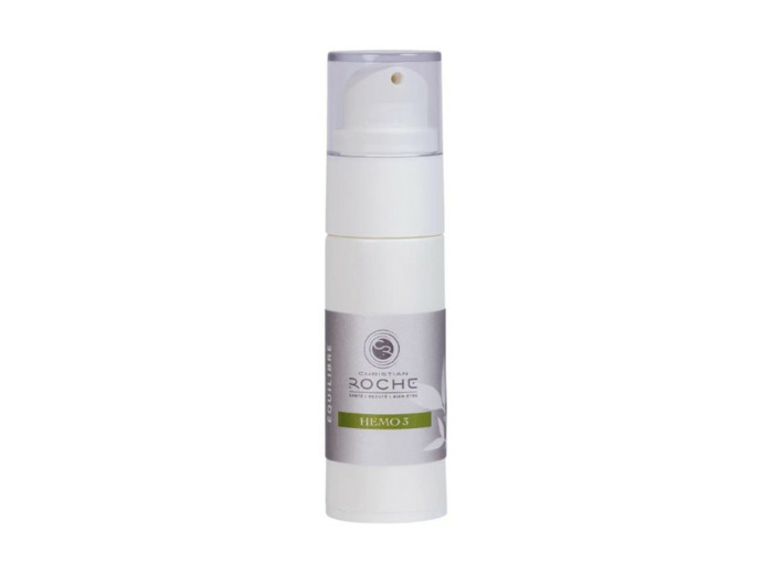 SOLUTION CREME HEMO 3 HEMOROÏDAIRE CHRISTIAN ROCHE 30ML