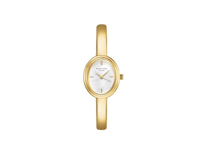 Montre Rosefield Studio Bangle STWGSG-ST05