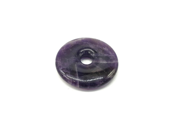 Donut Amethyste 3cm