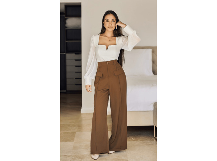 PANTALON CARMEN