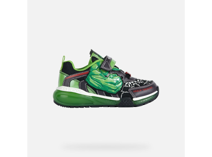 SNEAKER HULK