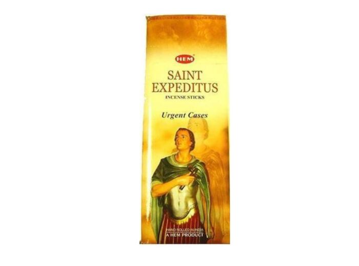 ENCENS HEM SAINT EXPEDIT