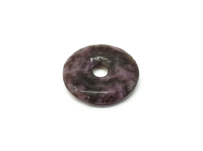 Donut Lépidolite 3cm