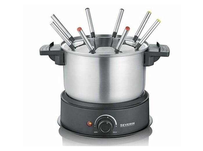 Fondue 8 personnes REF FO2470