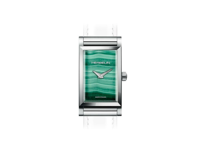 Montre HERBELIN Antarès boitier seul H17444APS06