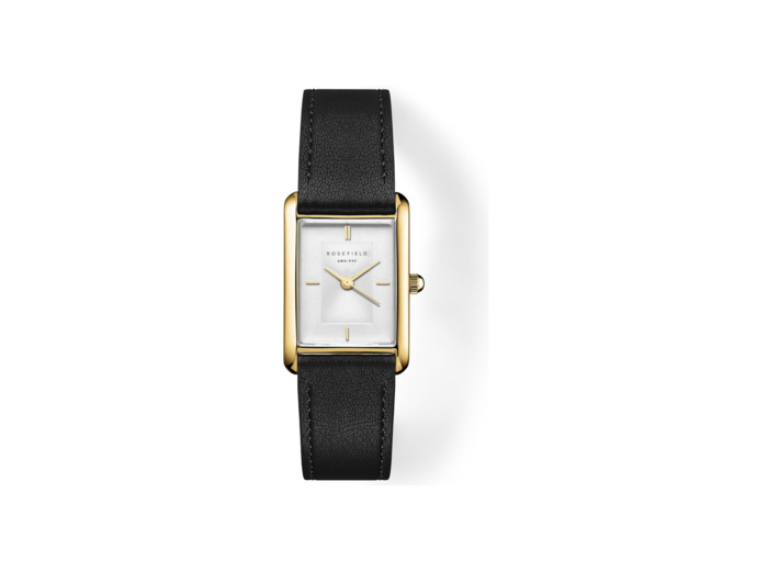 Montre Rosefield Heirloom HWBLG-H06