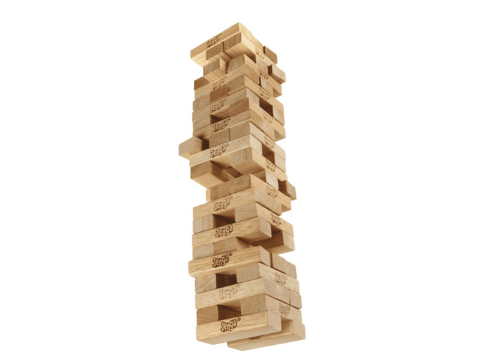 JENGA