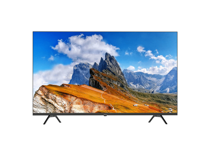 TV 50" REF 50MUC6100Z