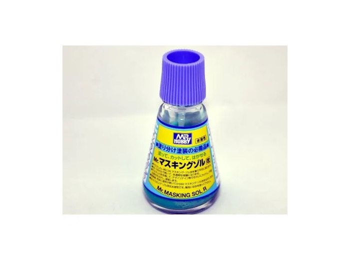 MR. MASKING SOL R (20 ML)