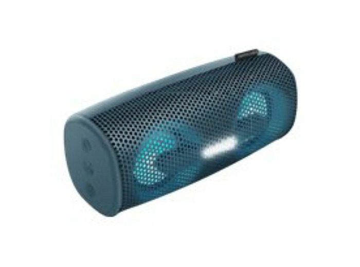 Enceinte bluetooth fonction nfc ref m-730 dj