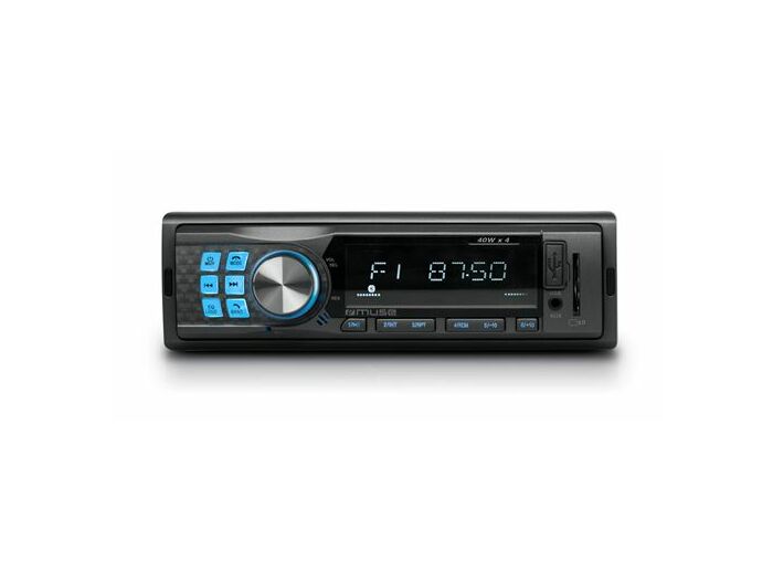 Autoradio M-195 Bluetooth