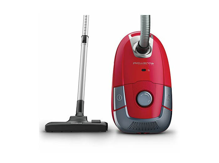 Aspirateur sac rowenta power xxl ro3154ea