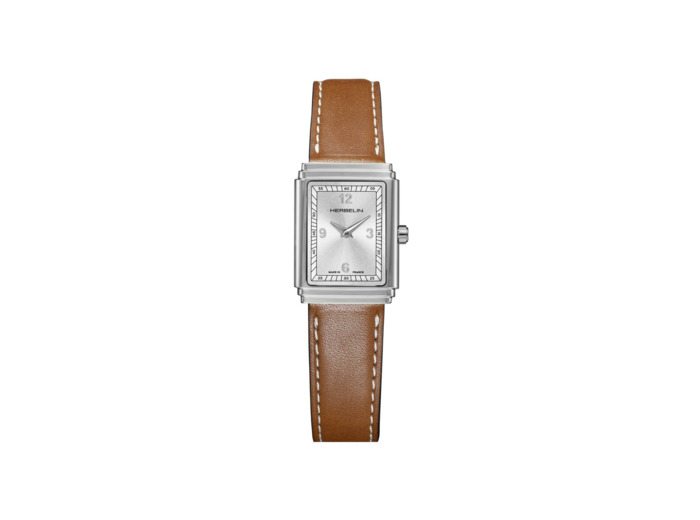 Montre HERBELIN Art déco 17577AP22GD