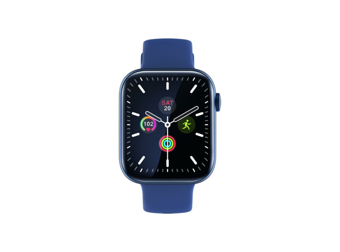 Montre Tekday Connect 656503
