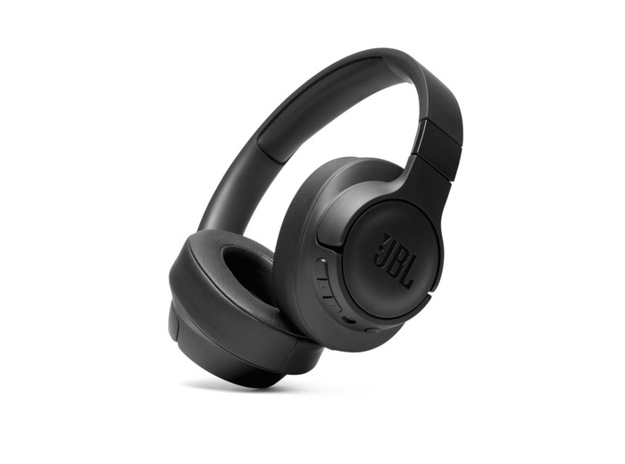 CASQUE SANS FIL TUNE 710BT Noir