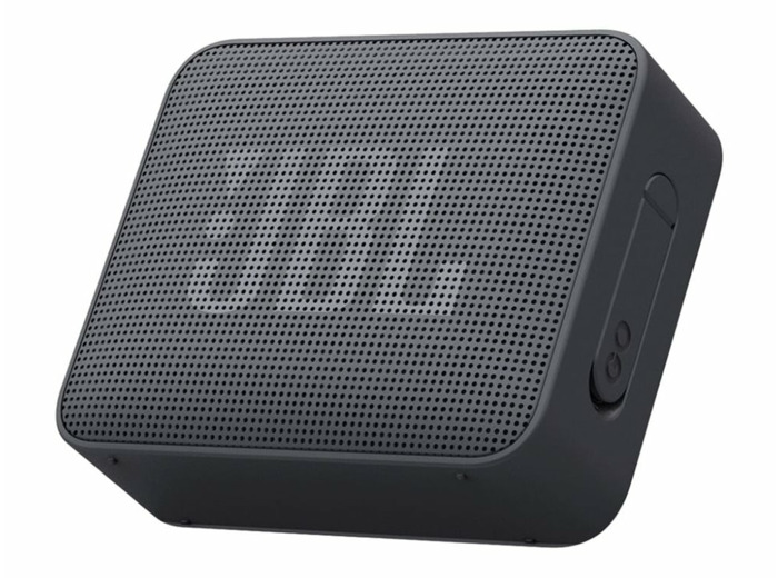 Enceinte bluetooth go essential etanche noir