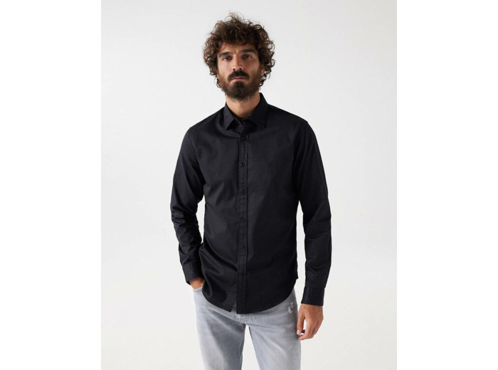 Premium Cotton Shirt